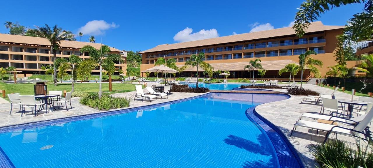 Eco Resort - Praia Dos Carneiros Exterior photo