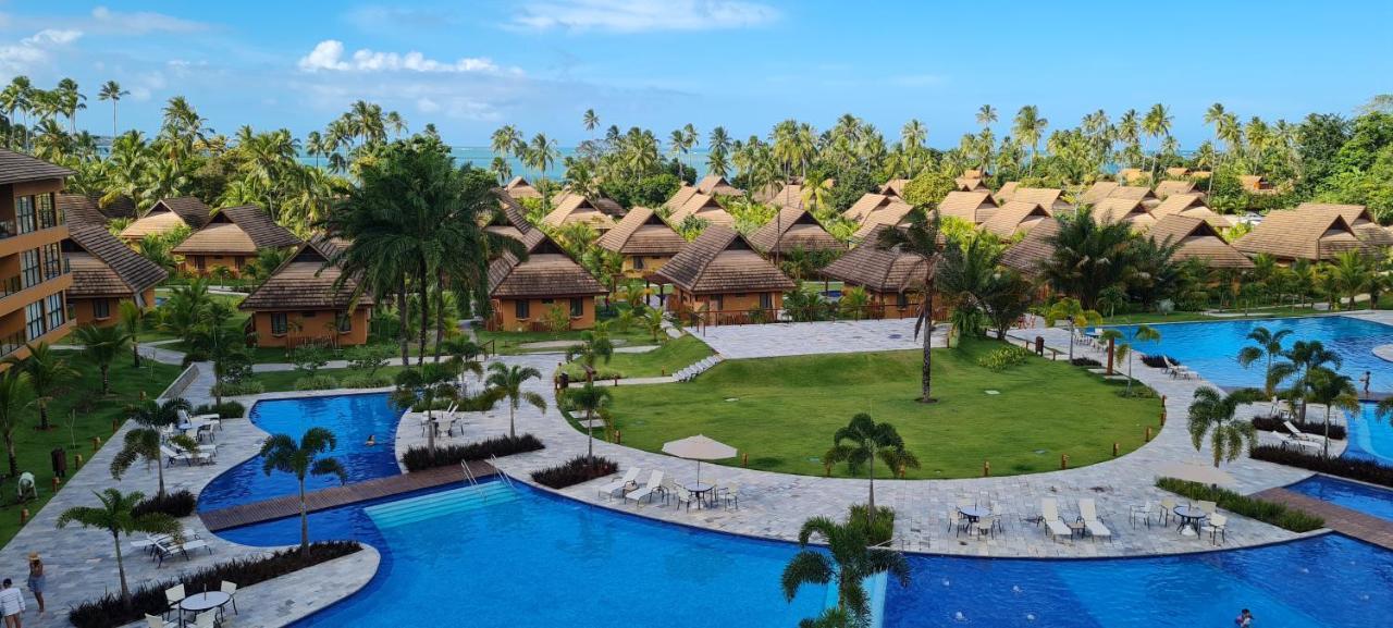 Eco Resort - Praia Dos Carneiros Exterior photo