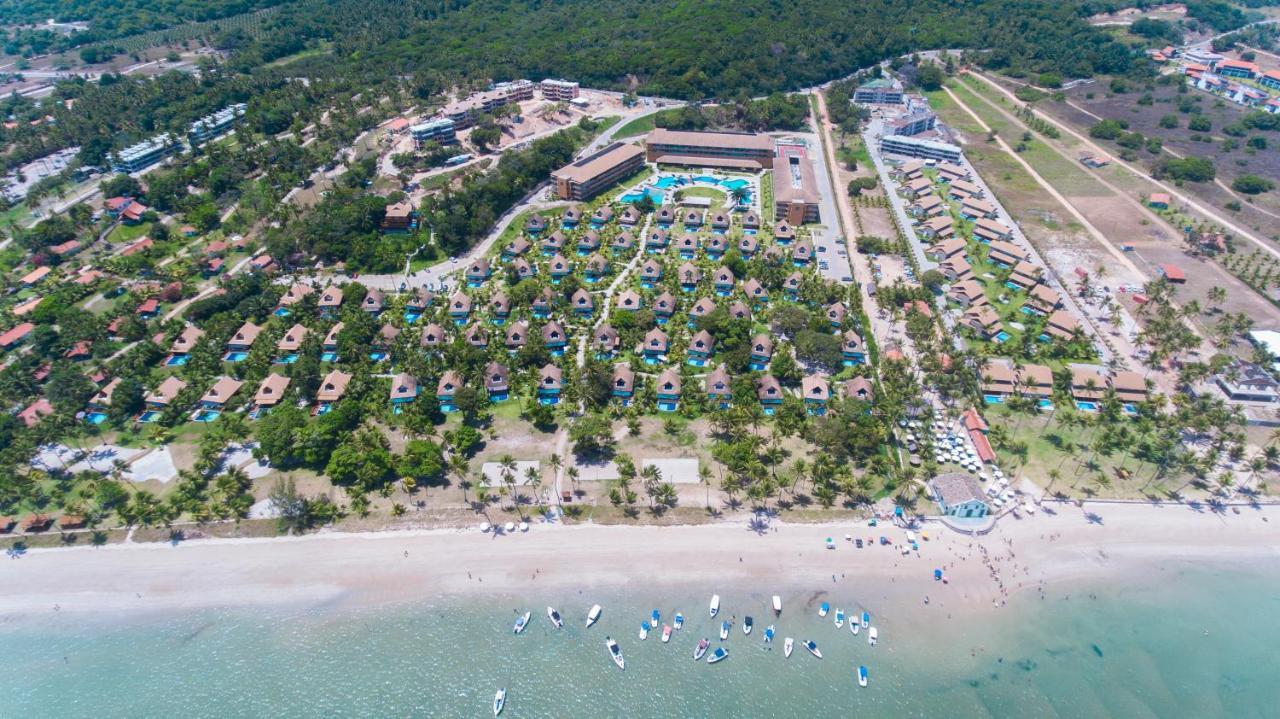 Eco Resort - Praia Dos Carneiros Exterior photo