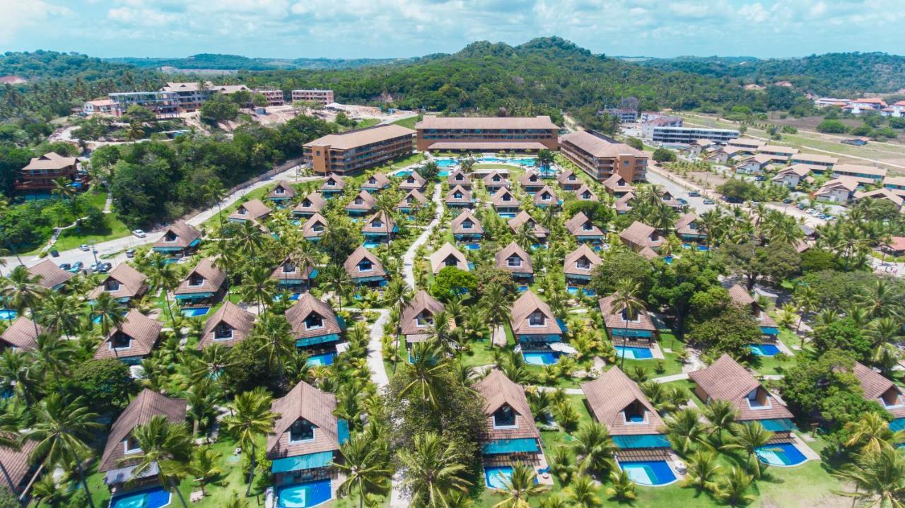 Eco Resort - Praia Dos Carneiros Exterior photo