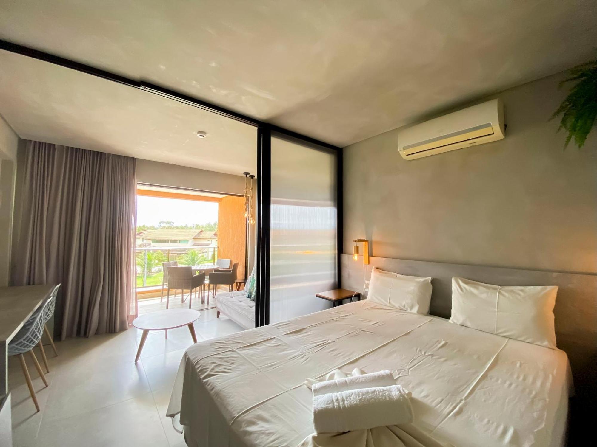 Eco Resort - Praia Dos Carneiros Room photo