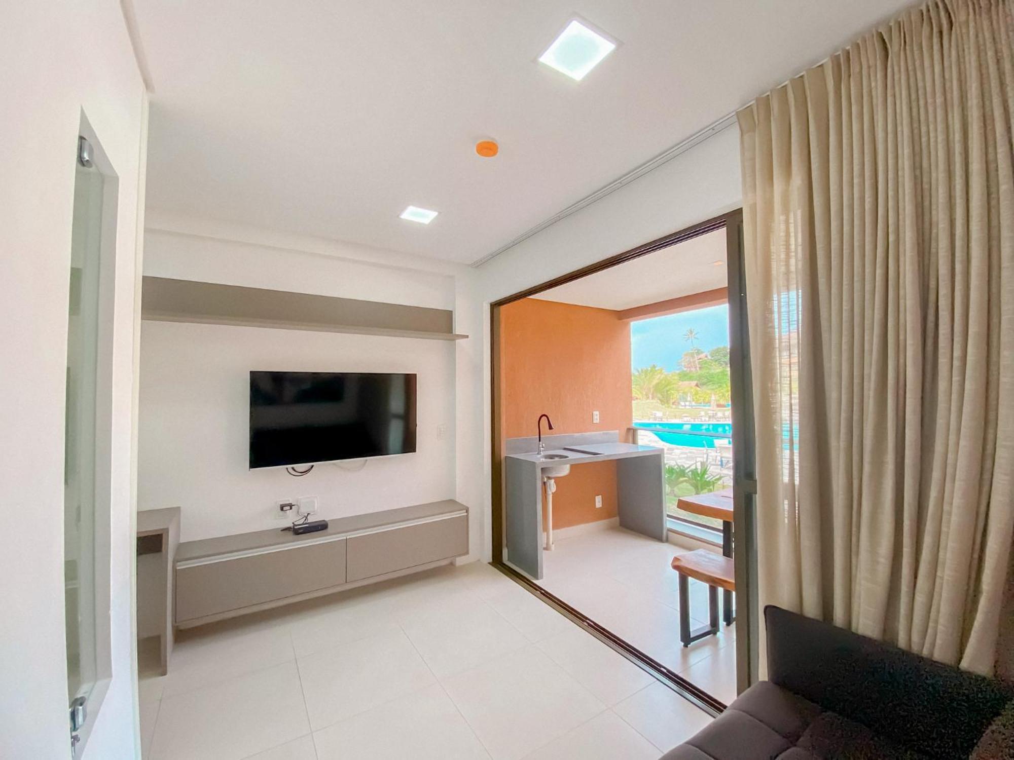 Eco Resort - Praia Dos Carneiros Exterior photo